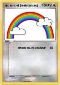arc en ciel