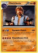 Chuck Norris