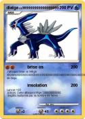 dialga