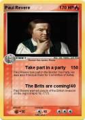Paul Revere