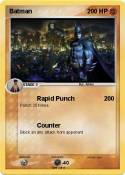 Batman