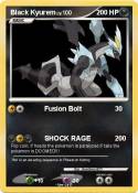 Black Kyurem