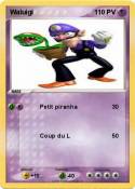 Waluigi