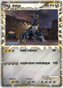 dialga