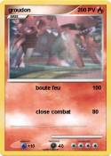 groudon