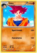 Goku
