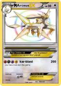 Arceus