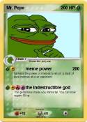 Mr. Pepe