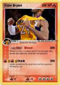 Kobe Bryant
