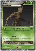 Groot