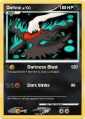 Darkrai