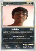 Arceus