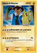 Sacha et