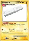 wii rmot