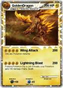 GoldenDragon