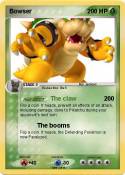 Bowser