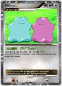 Ditto