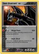 Dark Charizard