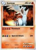 Reshiram