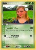 Jiska