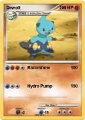 Dewott