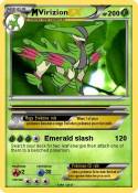 Virizion