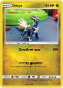 Dialga