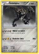Robelaptor