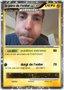 le père de l'en