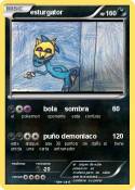esturgator