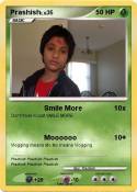 Prashish