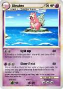 Slowbro