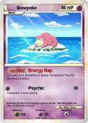 Slowpoke