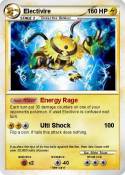 Electivire