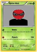 Spider-Web