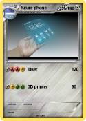 future phone