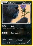 Yellowfang