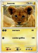 lionceau