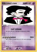 little cesar's