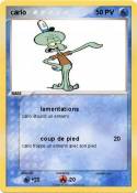 carlo