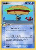 plankton