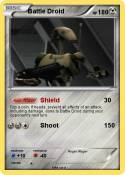 Battle Droid