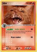 killer
