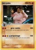 race potia