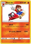 Mario EX 14