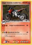 super boulala