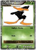 Daffy Duck