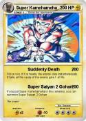 Super Kamehameh
