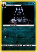 Darth Vader