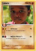 Lukario
